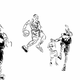 The NBA Playoffs' Most Memorable Moments, Animated
